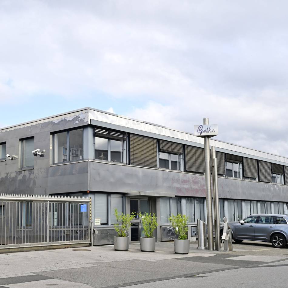 Traditionsunternehmen in Mönchengladbach: Gothe Edelstahl ist insolvent