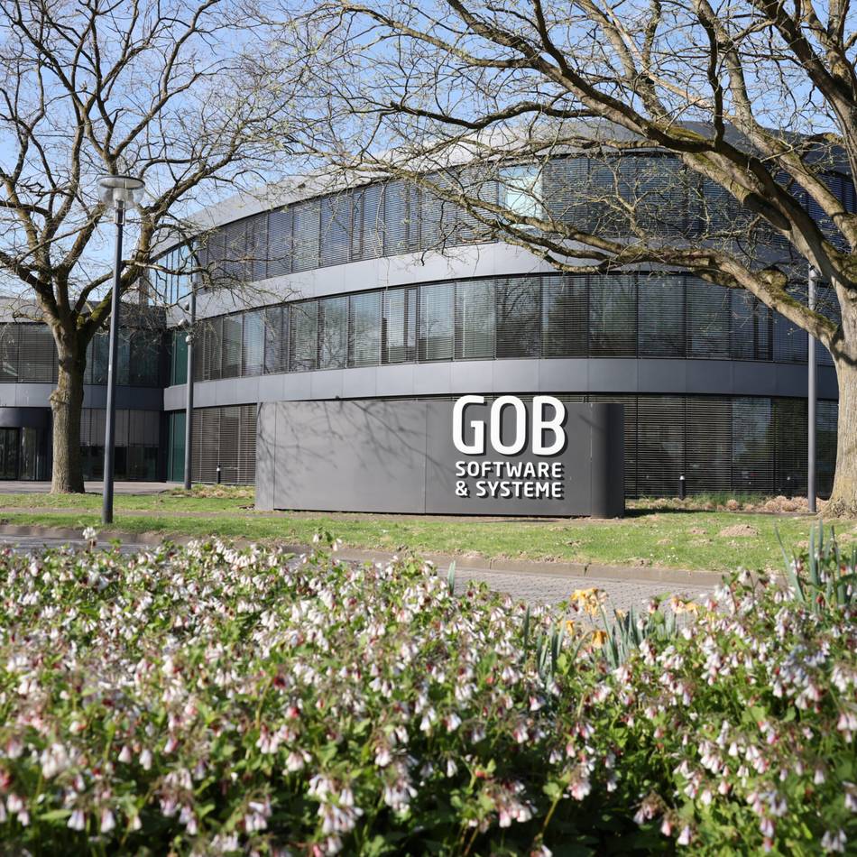 GOB Software & Systeme GmbH & Co. KG in Krefeld: Microsoft kauft in Krefeld-Fichtenhain IT-Lösung für wichtiges Programm ein