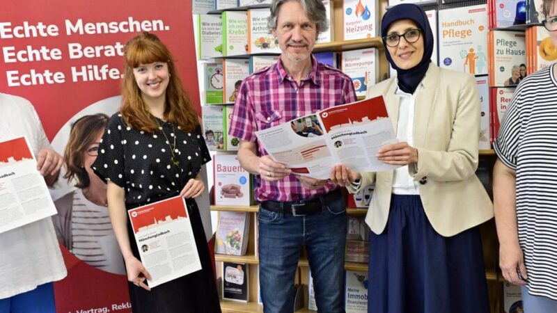 Jahresbilanz Verbraucherzentrale Mönchengladbach: Smartphone bestellt, Shampoo geliefert – viel Abzocke im Netz