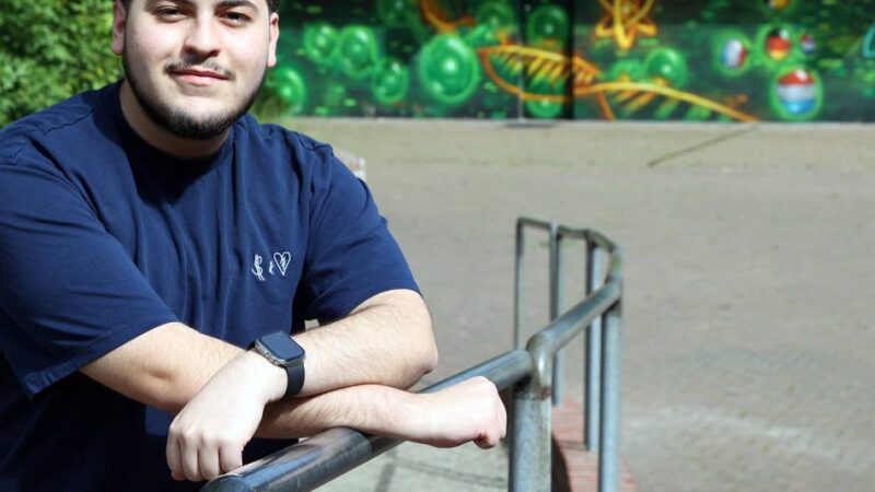 Weißer Jahrgang in Mönchengladbach: „Wir haben alle miteinander gefiebert“