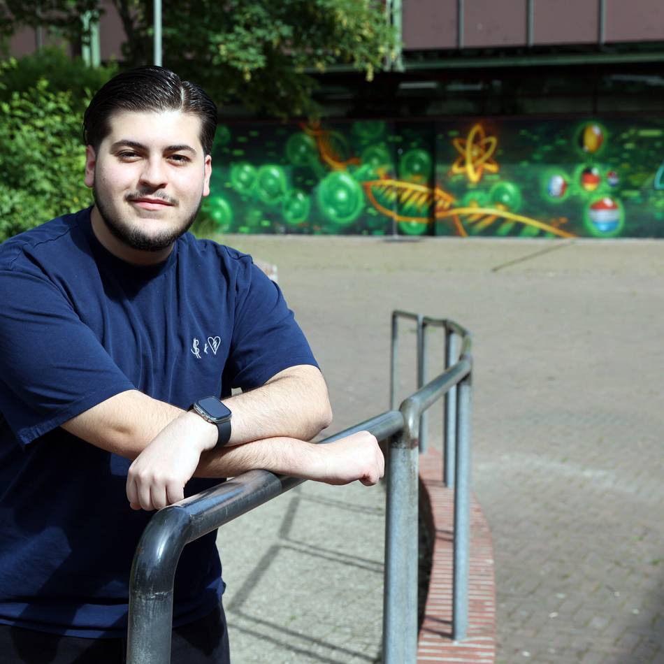 Weißer Jahrgang in Mönchengladbach: „Wir haben alle miteinander gefiebert“