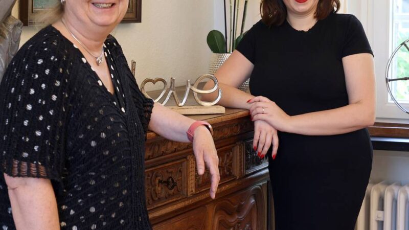 Standesbeamtinnen aus Mönchengladbach: „Ich habe meinen Ex-Partner mit seiner neuen Freundin verheiratet“
