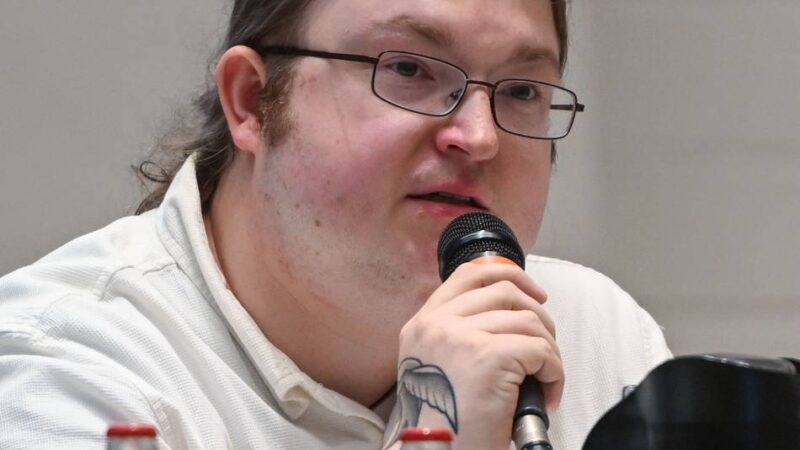 Rat in Kevelaer: Ex-Fraktions-Chef der SPD ist zu den Linken gewechselt