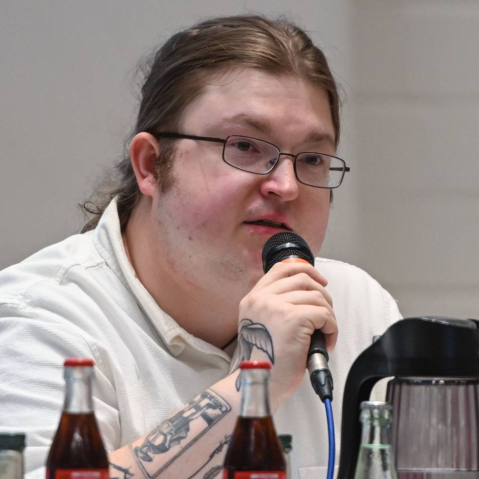 Rat in Kevelaer: Ex-Fraktions-Chef der SPD ist zu den Linken gewechselt