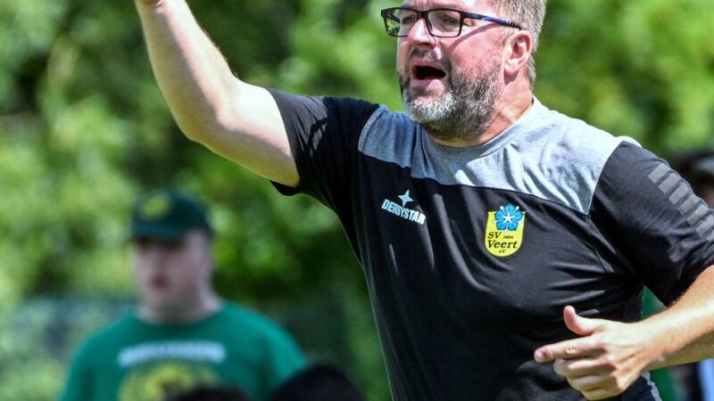 Acht Spiele am Mittwochabend: Der Voba-Cup läuft rund und liefert wichtige Erkenntnisse