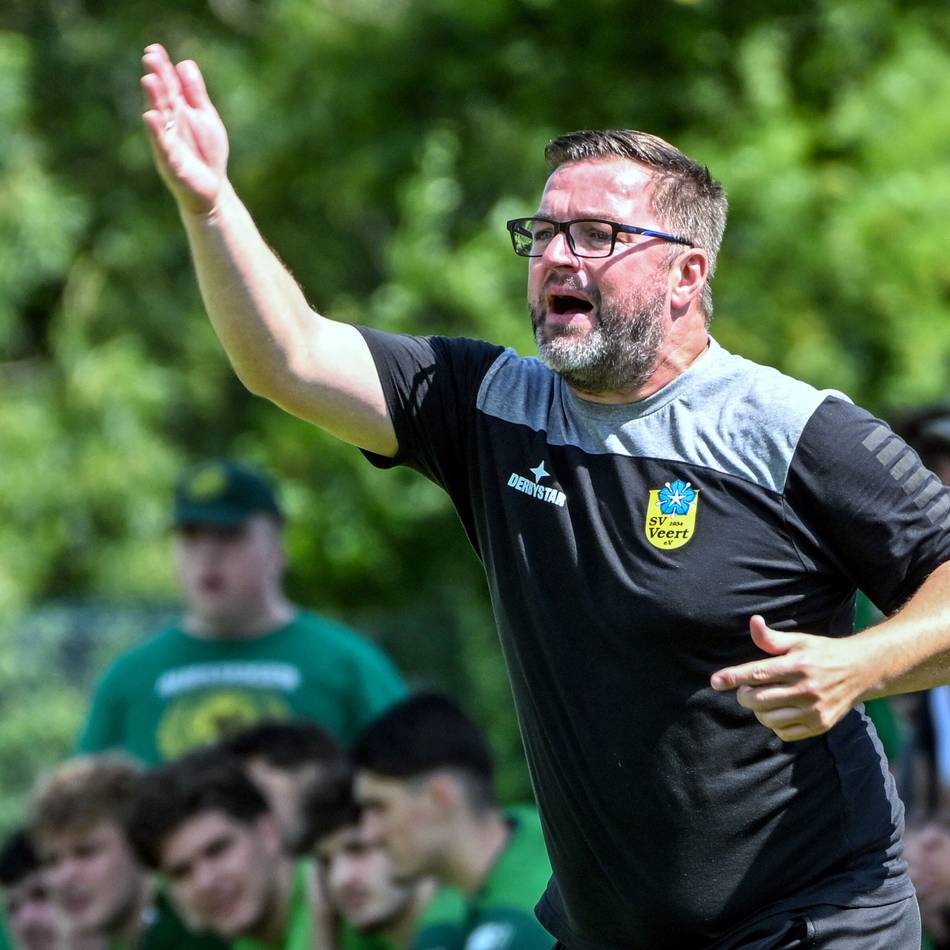 Acht Spiele am Mittwochabend: Der Voba-Cup läuft rund und liefert wichtige Erkenntnisse