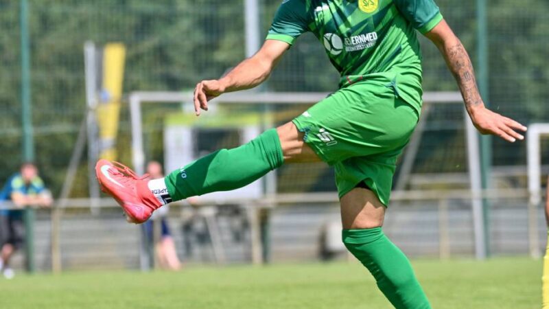 Gelungener Auftakt: Der Voba-Cup macht schon wieder Lust auf mehr