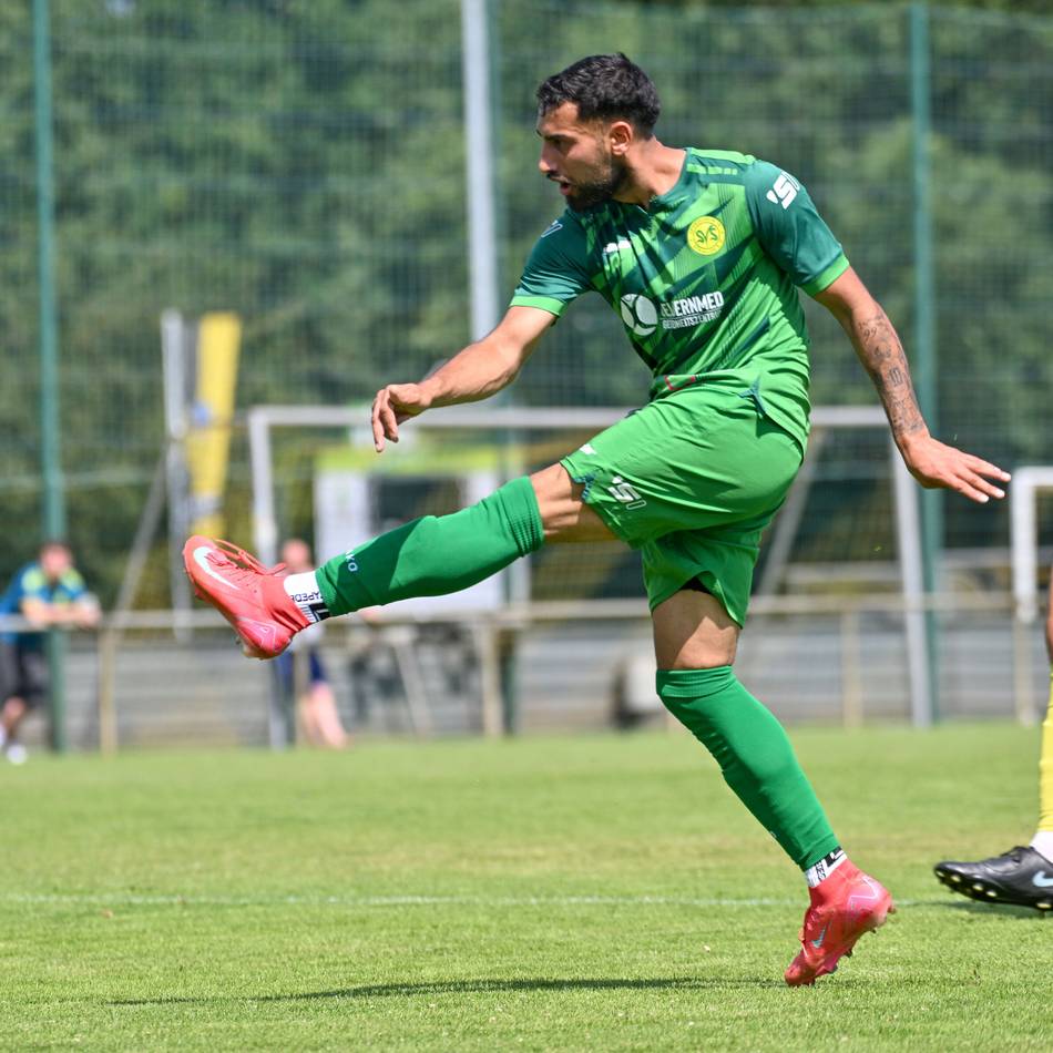 Gelungener Auftakt: Der Voba-Cup macht schon wieder Lust auf mehr