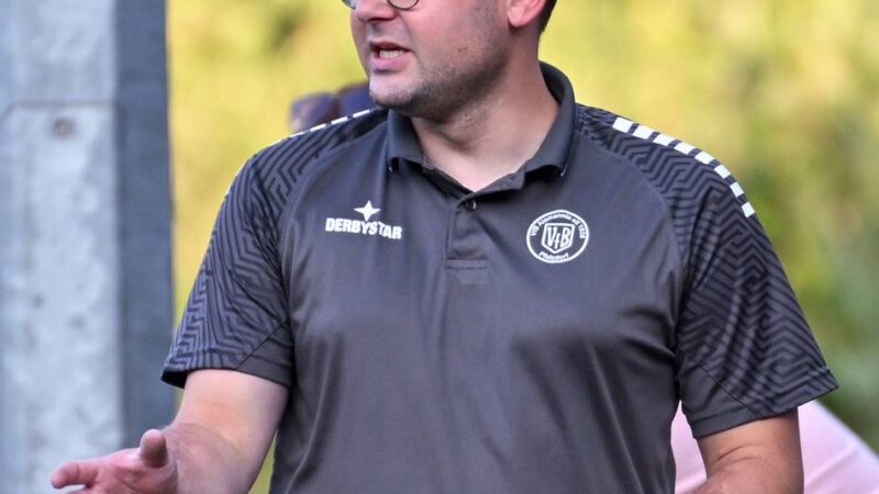 Angriff auf die 100-Tore-Marke: Voba-Cup – auf diesen Plätzen wird es richtig spannend
