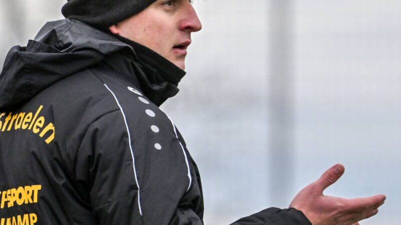 1. FC Kleve und SV Straelen: Zwei Matchbälle in der Niederrheinliga-Qualifikation