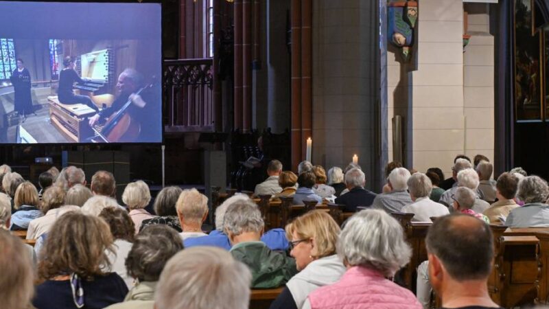 Thomas-Tag 2026 in Kempen: „Thomas‘ Werk ist ein Aufruf zur Innerlichkeit“