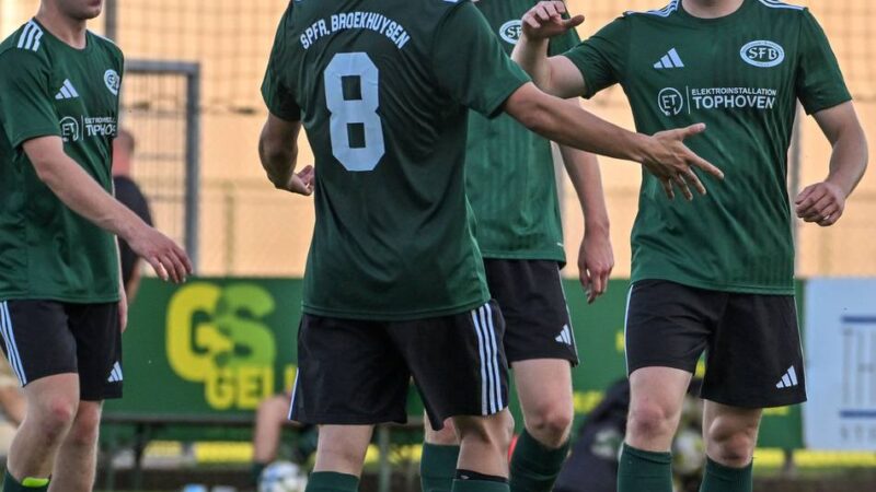 So lief das Halbfinale um den Voba-Cup: „Jetzt wollen wir das Ding auch gewinnen“
