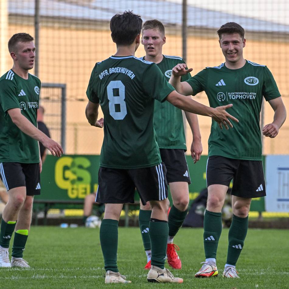 So lief das Halbfinale um den Voba-Cup: „Jetzt wollen wir das Ding auch gewinnen“