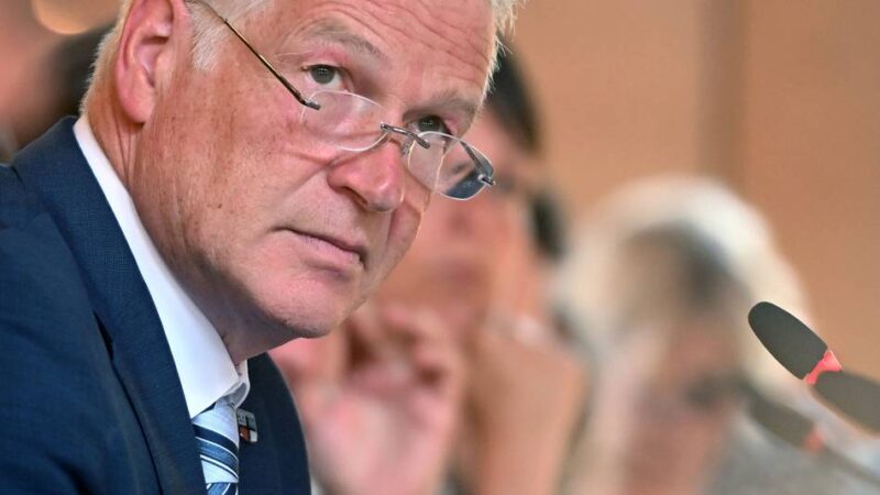 Anonyme Vorwürfe aus der Verwaltung: Wie angespannt ist die Lage im Kempener Rathaus?