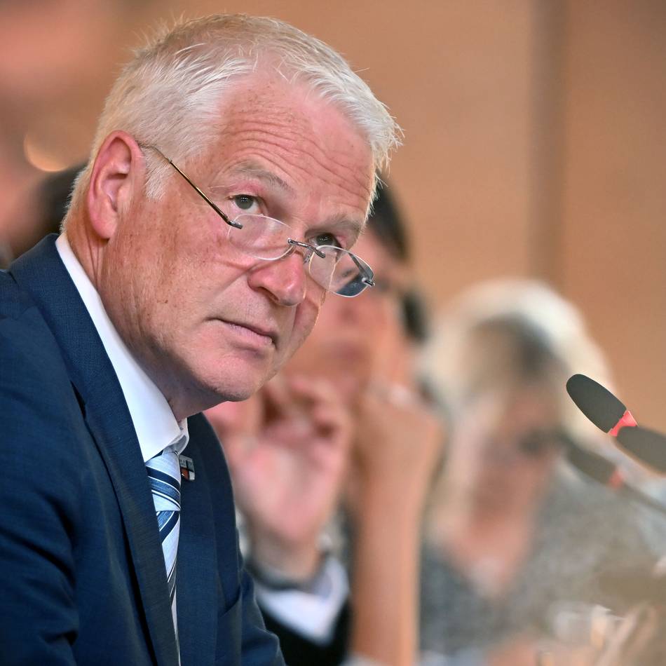 Anonyme Vorwürfe aus der Verwaltung: Wie angespannt ist die Lage im Kempener Rathaus?