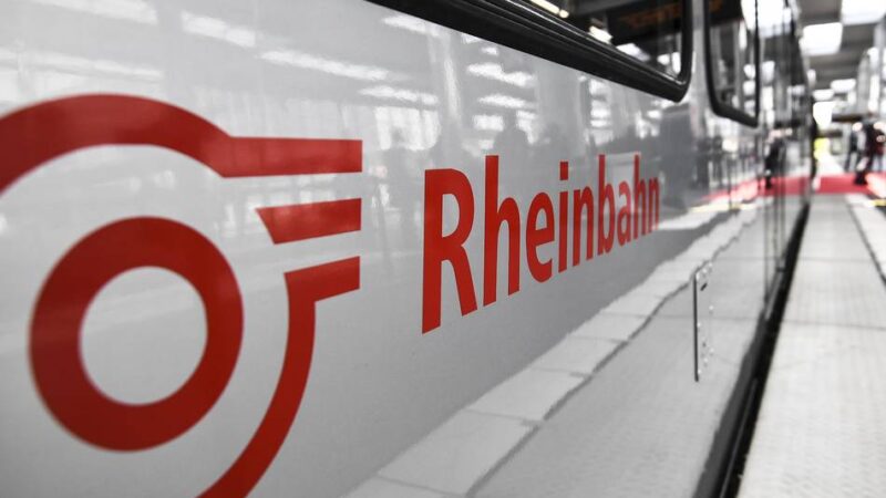 Finanzkrise in Düsseldorf: Rheinbahn rechnet mit Rekorddefizit von 181 Millionen Euro