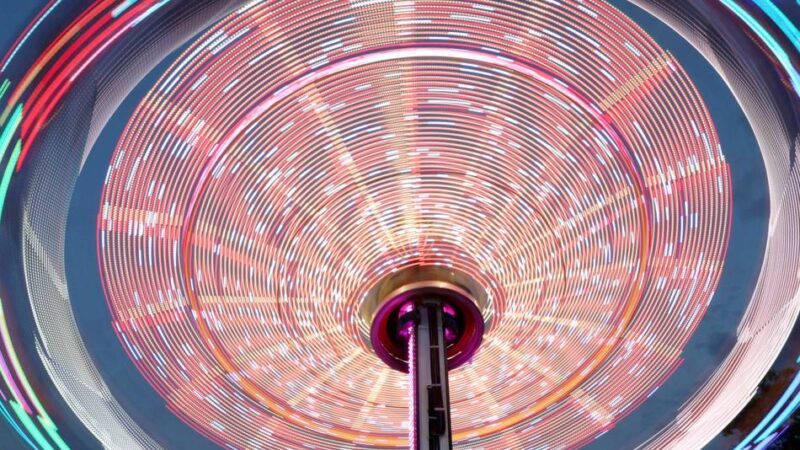 Opladener Stadtfest: Neue Attraktion, alte Treue – so tickt die Kirmes