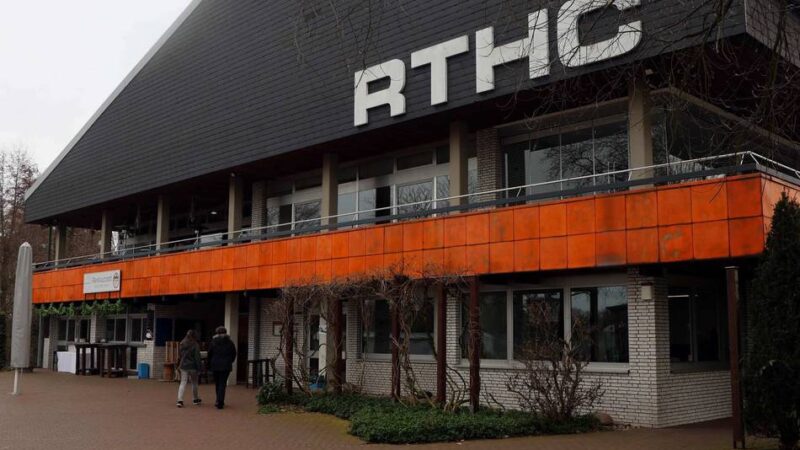 „Innovative Projekte weiter vorantreiben“: Zwischen Zverev-Effekt und Aufstiegsträumen – RTHC blickt optimistisch nach vorn