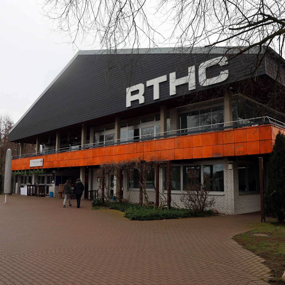 „Innovative Projekte weiter vorantreiben“: Zwischen Zverev-Effekt und Aufstiegsträumen – RTHC blickt optimistisch nach vorn