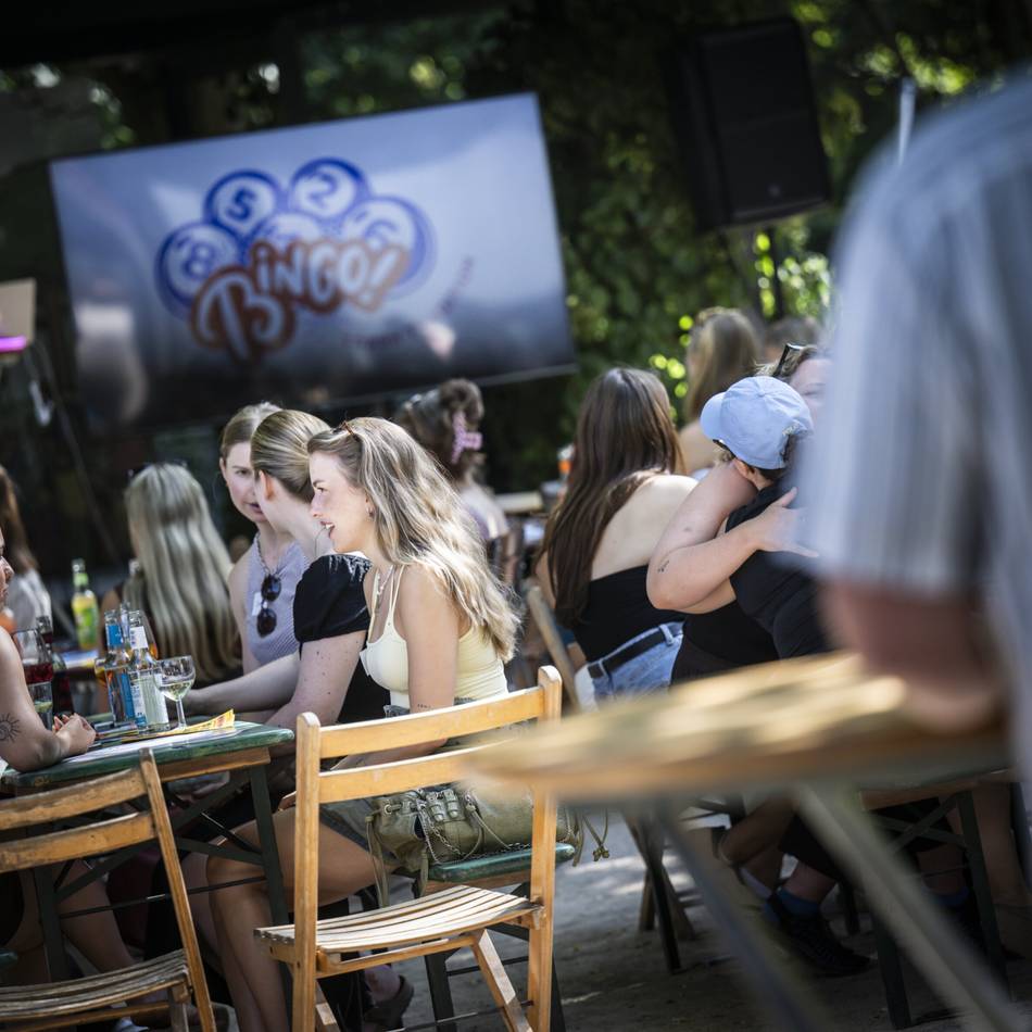 20. bis 23. Juli: Event-Highlights in Düsseldorf – das ist diese Woche los