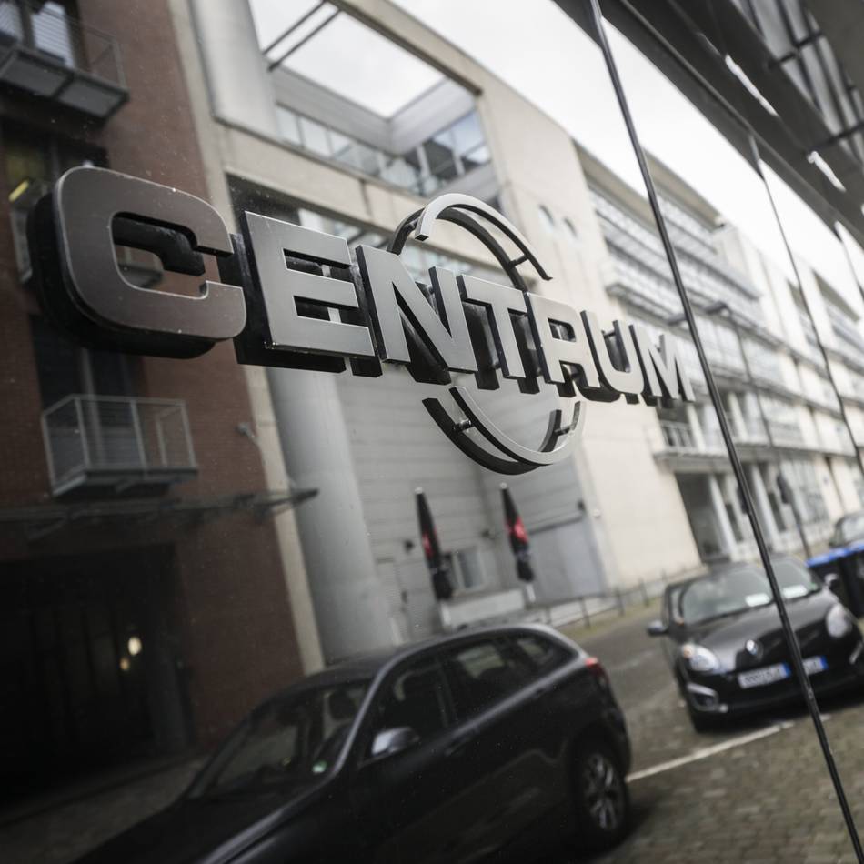 Düsseldorfer Immobilienentwickler: Uwe Reppegathers Centrum erneut im Insolvenzverfahren – 52 Beschäftigte betroffen