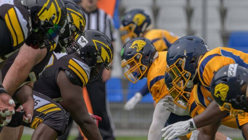 Die Fronten verhärten sich: „Forderung irritiert uns“ – Leipzig Lions widersprechen den Ravens vehement