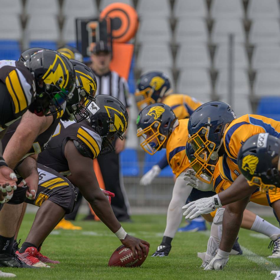Die Fronten verhärten sich: „Forderung irritiert uns“ – Leipzig Lions widersprechen den Ravens vehement