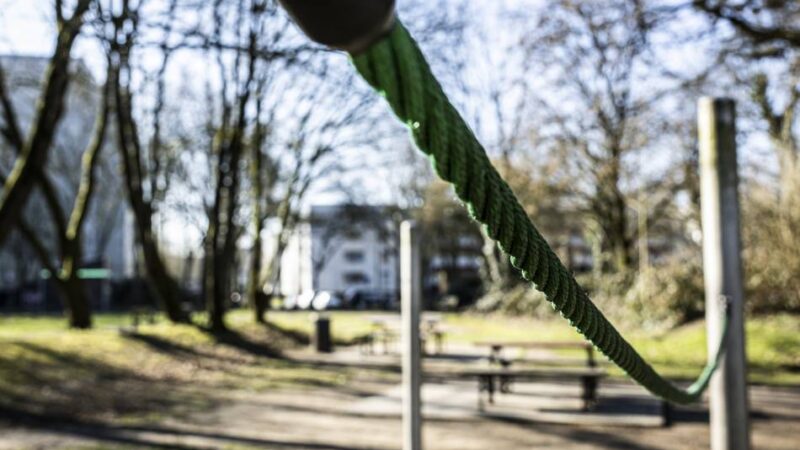 Projekt Garath 2.0: Grünzug-Umgestaltung kostet 55 Mal mehr als geplant