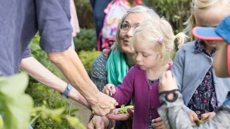 Oberbergischer Kreis: Mitmachaktionen für Kinder im Freilichtmuseum