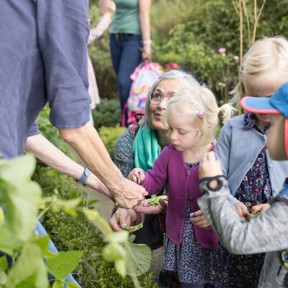 Oberbergischer Kreis: Mitmachaktionen für Kinder im Freilichtmuseum