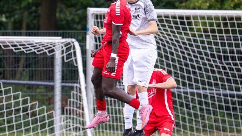 Niederrheinliga-Aufstieg verpasst: Budberger A-Junioren scheitern an sich selbst