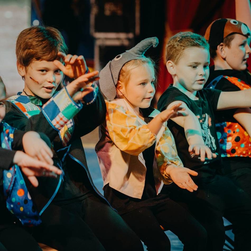 Sommer in Grevenbroich: Rockfestival, Kreativwerkstatt und Leseclub – das ist in den Ferien los