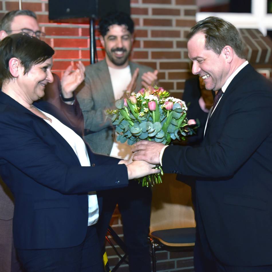 Gemeinderat in Rommerskirchen: „Toxische Atmosphäre“ – Annette Greiner verlässt SPD-Fraktion