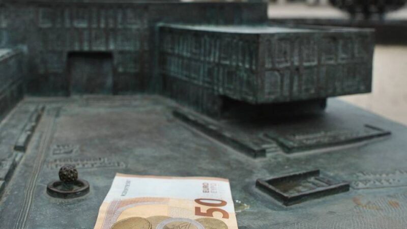 Das können Bürger tun  : Personelle Engpässe bei der Stadtkasse