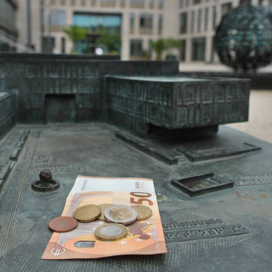 Das können Bürger tun  : Personelle Engpässe bei der Stadtkasse