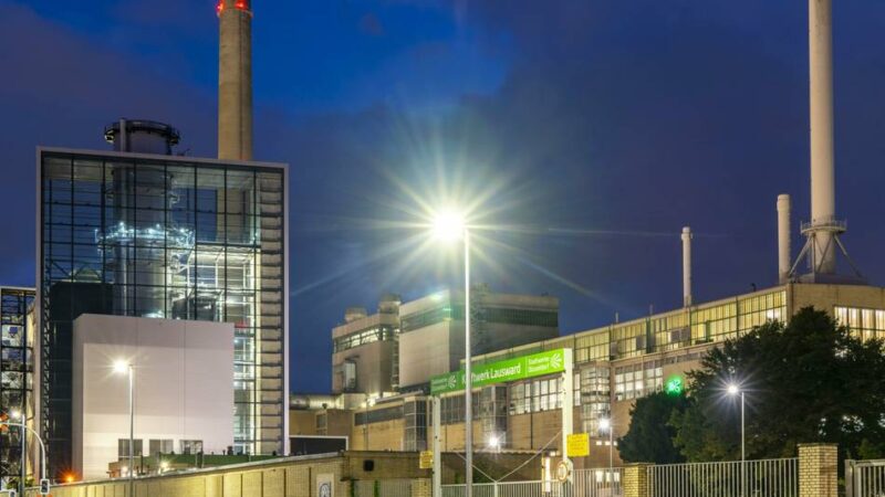 Milliardeninvest in Düsseldorf: Wasserstoff, große Wärmepumpen und Speicher – Stadtwerke bauen massiv um