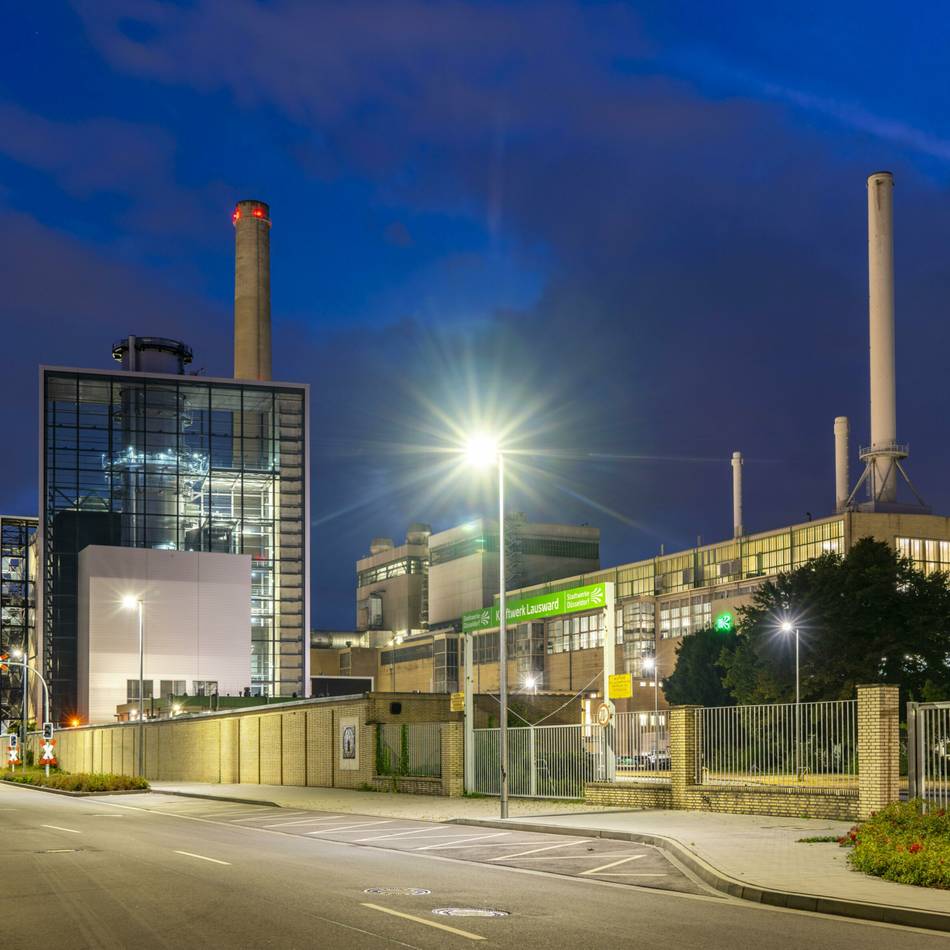 Milliardeninvest in Düsseldorf: Wasserstoff, große Wärmepumpen und Speicher – Stadtwerke bauen massiv um