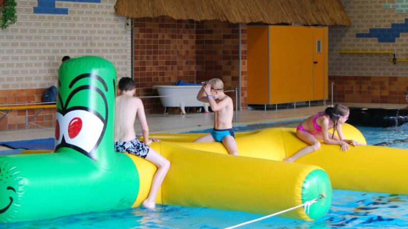 Ferien in Rommerskirchen: So abwechslungsreich wird der Sommer im Sonnenbad