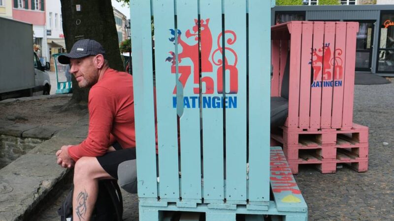 Tipps für den Sommer: Mittagspause – kleine Auszeit vom Alltag