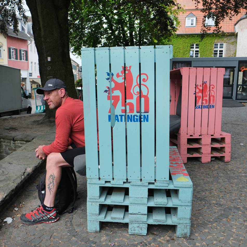 Tipps für den Sommer: Mittagspause – kleine Auszeit vom Alltag