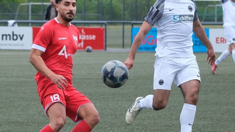 Fußball-Bezirksliga: ASV Mettmann trifft in „alter Gruppe“ auf unbekannte Gegner