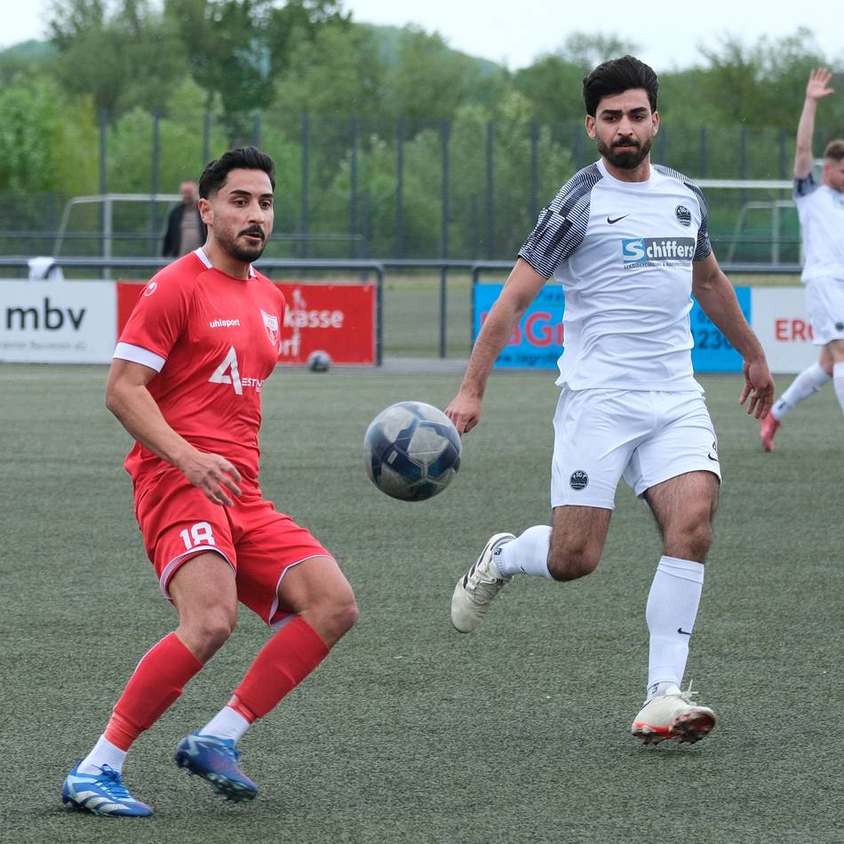 Fußball-Bezirksliga: ASV Mettmann trifft in „alter Gruppe“ auf unbekannte Gegner