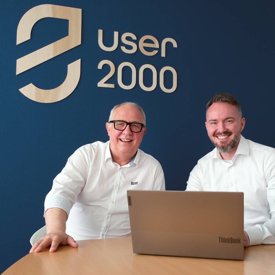 Serie Arbeitswelten: Ratinger Firma stellt verurteilte Hacker ein