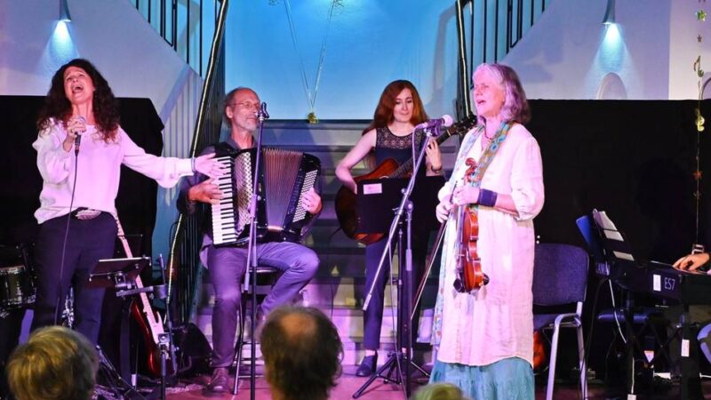 Hückeswagener Institution seit 50 Jahren: Stadt zahlt deutlich mehr für die Musikschule