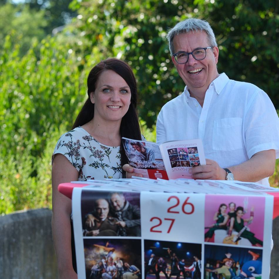 Spielzeit 2026/2027 in Ratingen: Das ist das neue städtische Kulturprogramm