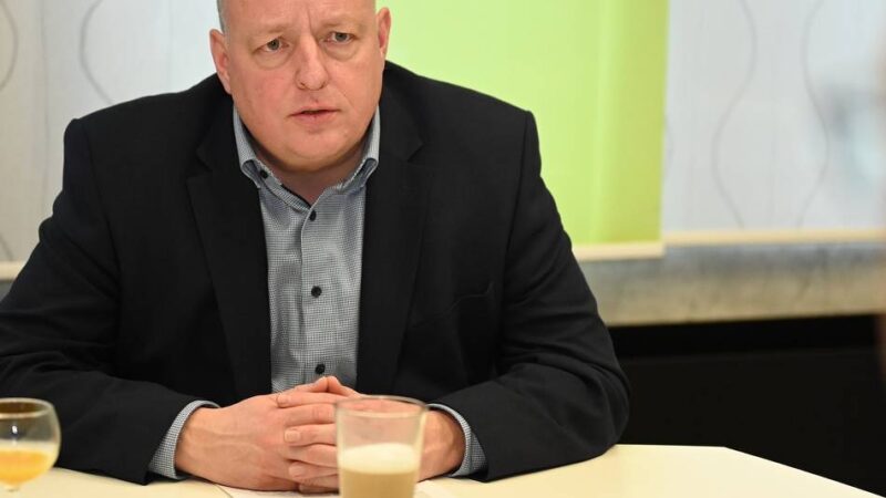 Haushaltsentwurf für Wermelskirchen: Unter Konsolidierungsdruck – ab 2031 droht eine Überschuldung