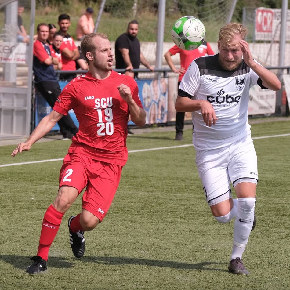Noch viel Arbeit: Ernüchternder Testspielauftakt für Aufsteiger SC Unterbach