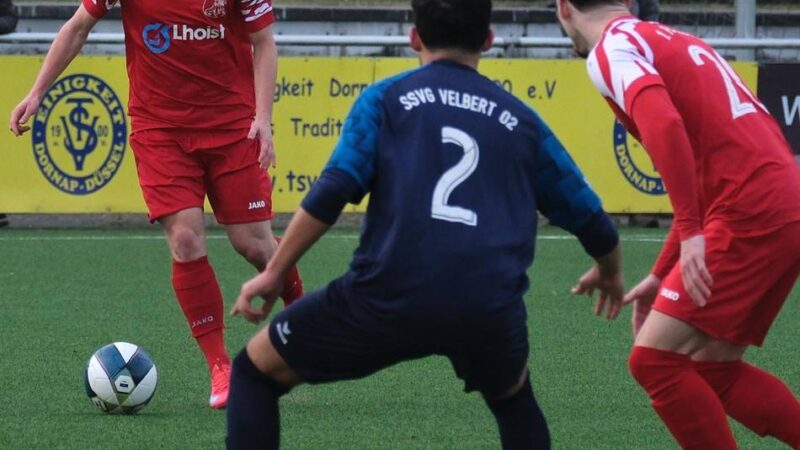 Weiterer Höhepunkt in der Vorbereitung: 1. FCW trifft auf nächsten Regionalliga-Absteiger