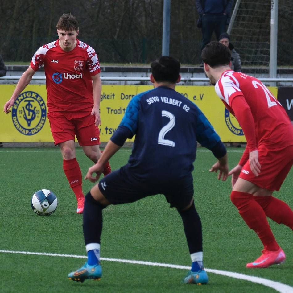 Weiterer Höhepunkt in der Vorbereitung: 1. FCW trifft auf nächsten Regionalliga-Absteiger