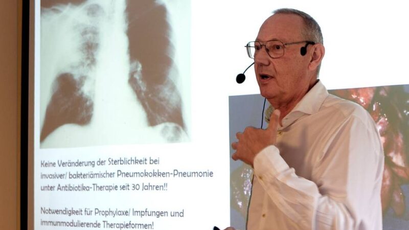 Gesundheit für Lunge und Atemwege: Xantener Krankenhaus baut Pneumologie weiter aus